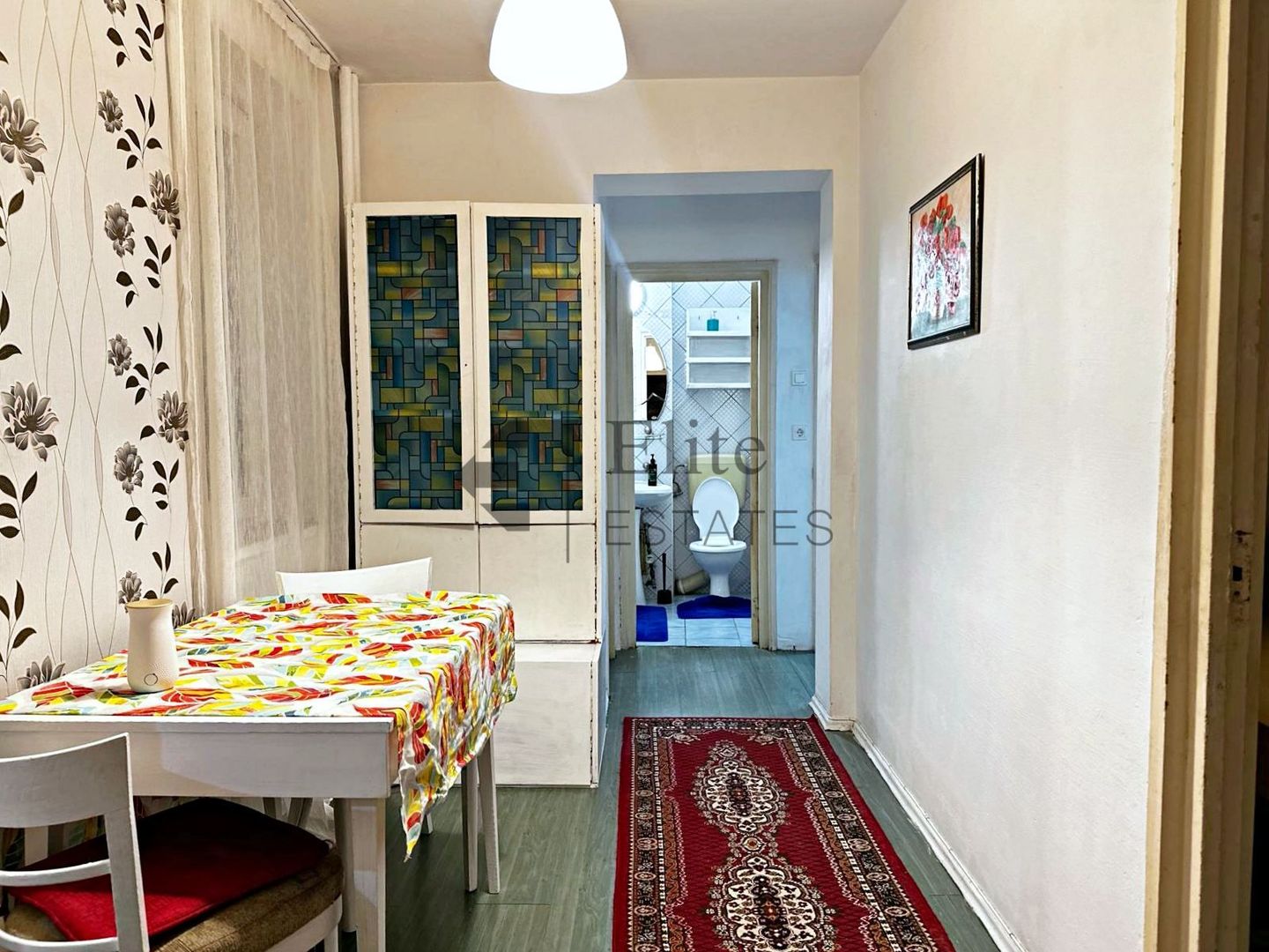 Apartament 3 camere decomandate in Rogerius, Oradea - Poză 9