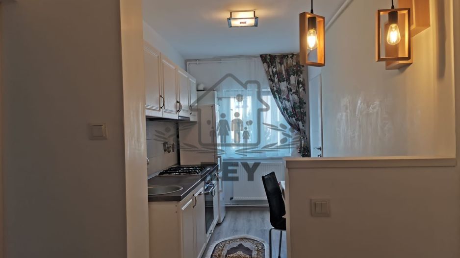 De vânzare Apartament 2 camere decomandat cu balcon. Strand-Bioclinica - Poză 3