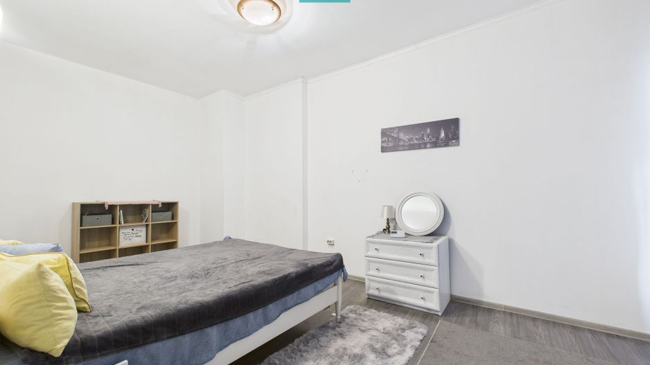 Apartament cu 2 camere ultracentral - Poză 4