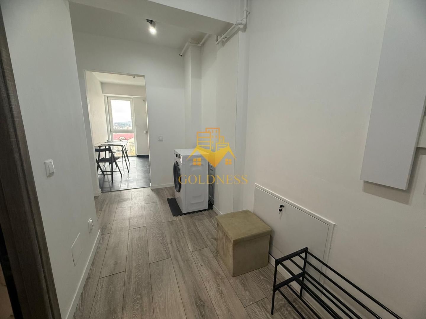 o camera decomandata, Manastur, Izlazului, Frunzișului, New City - Poză 6