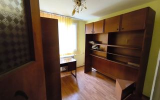 Apartament 3 camere | Etaj 1 | Piața Trapezului | Metrou 1 Decembrie - Poză 2