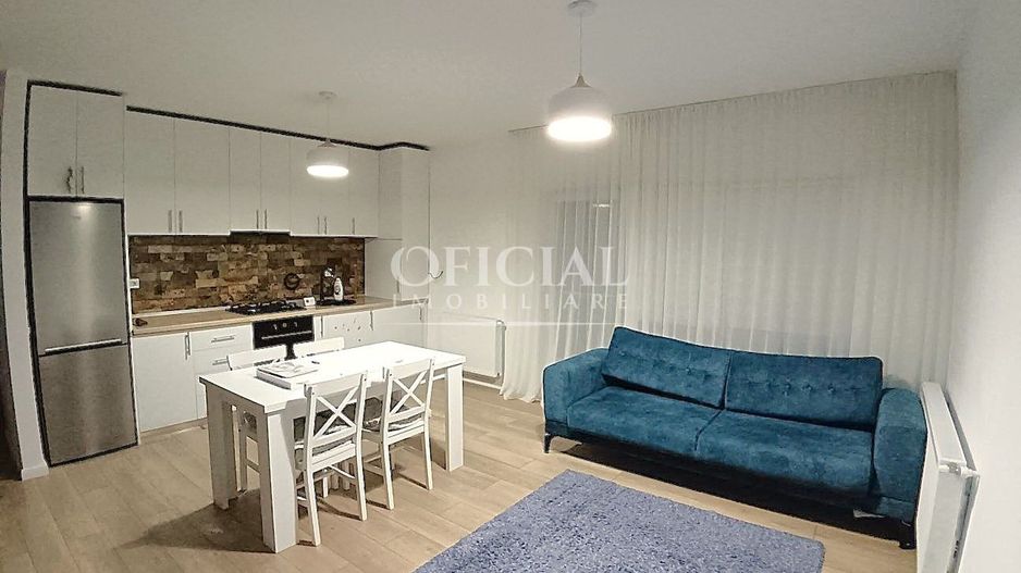 Apartament 2 camere | Pet Friendly | Parcare | Zona Vivo | Floresti - Poză 1