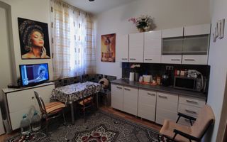Apartament cochet 2 dormitoare | Zonă centrală | Piața Mihai Viteazul - Poză 8