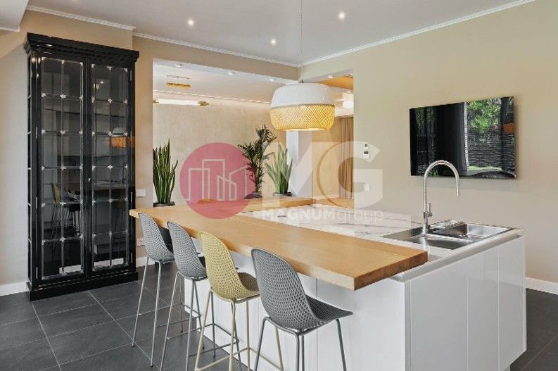 Vila moderna- de vanzare- la padure - Poză 7