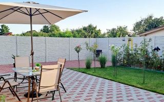 Vând casă  vila cu 5 camere,in Giroc ,materiale premium,comision ,0' - Poză 2