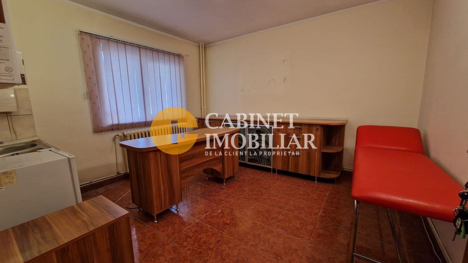 OFERTĂ UNICĂ – Spațiu ideal pentru cabinet medical, ultracentral - Poză 1