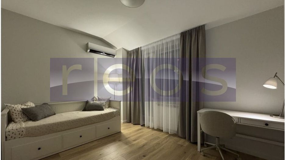 VANZARE -PENTHOUSE SUPERB - 3 CAMERE - TERASA  de 60 mp - Poză 6