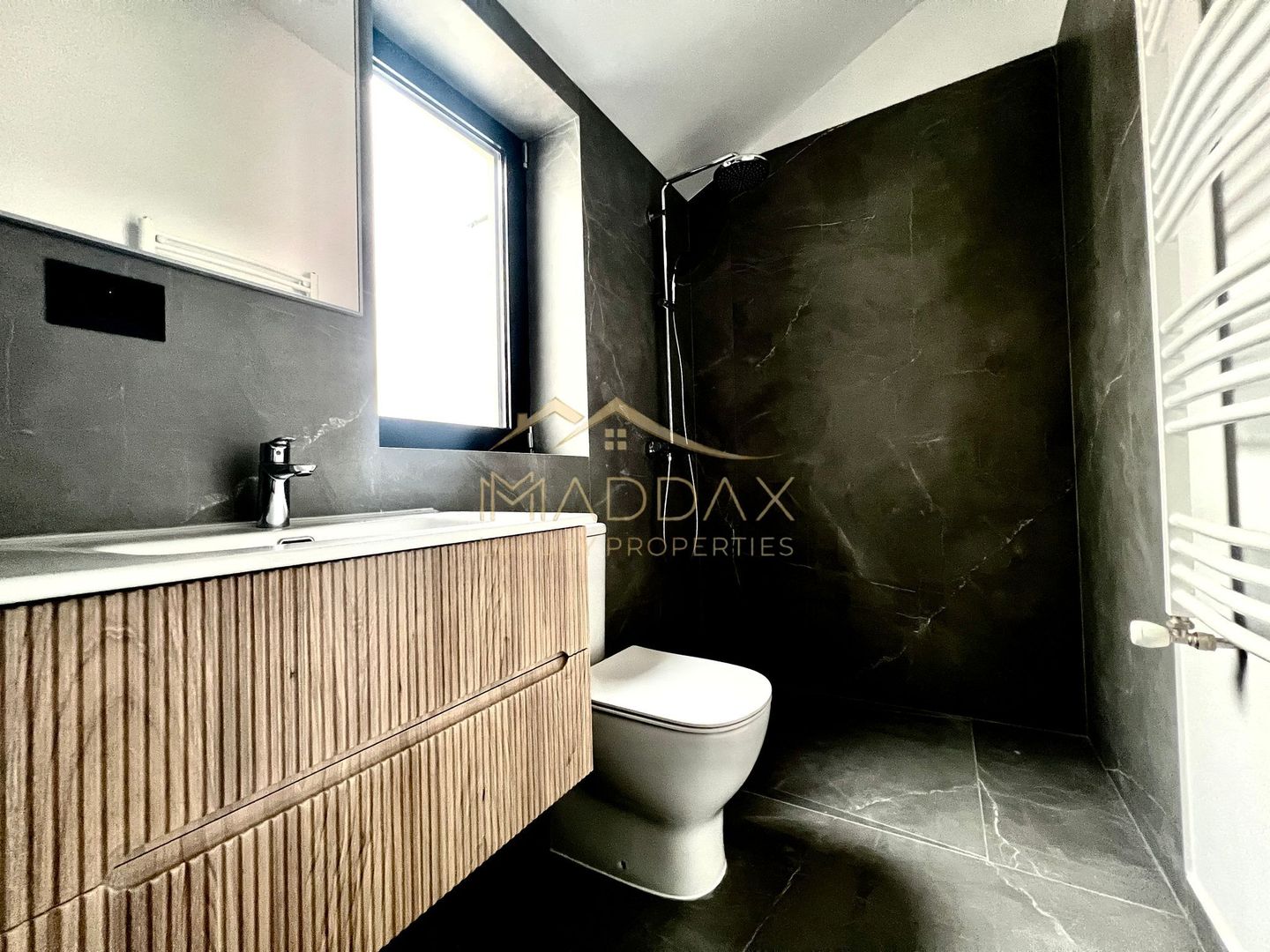 Apartament cu 3 camere *Prima Inchiriere* + Terasa *50mp* / Aviatiei - Herastrau - Poză 17