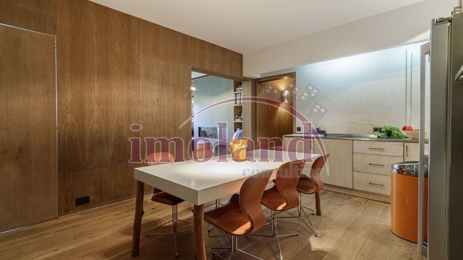 Apartament spectaculos cu 3 camere - Strada Mircea Vulcănescu - Poză 6
