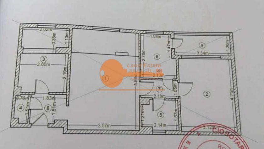 Apartament cu 3 camere in zona Giulesti - Poză 2