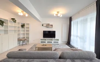 Apartament Modern | Parcare Subterană | Prima Închiriere - Poză 12