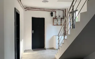 Apartament 3 camere nou | 77,4 mp | Terasă | Giurgiului | 2024 - Poză 22