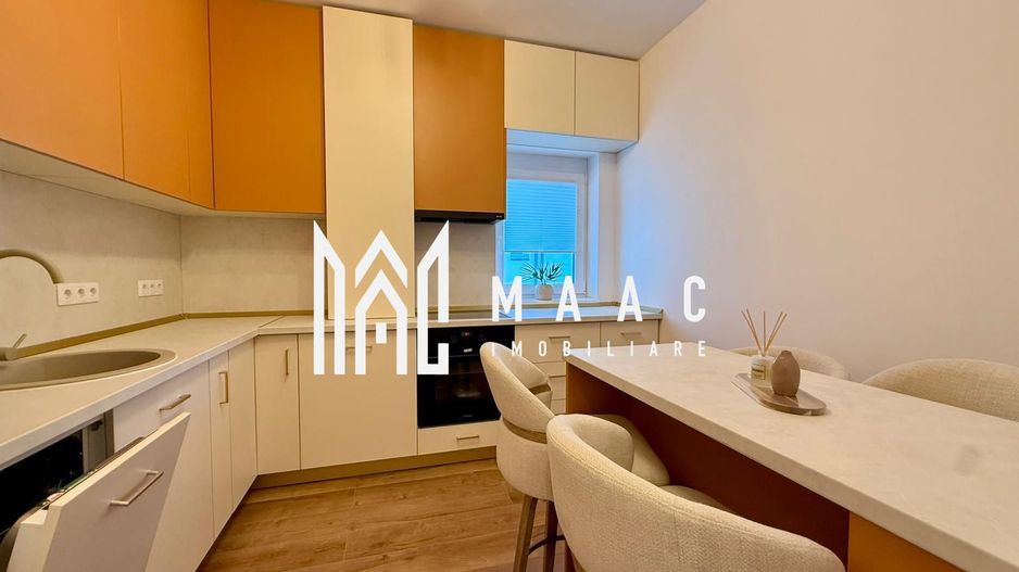 Apartament 2 camere nou | Balcon | Decomandat | Deventer - Poză 5