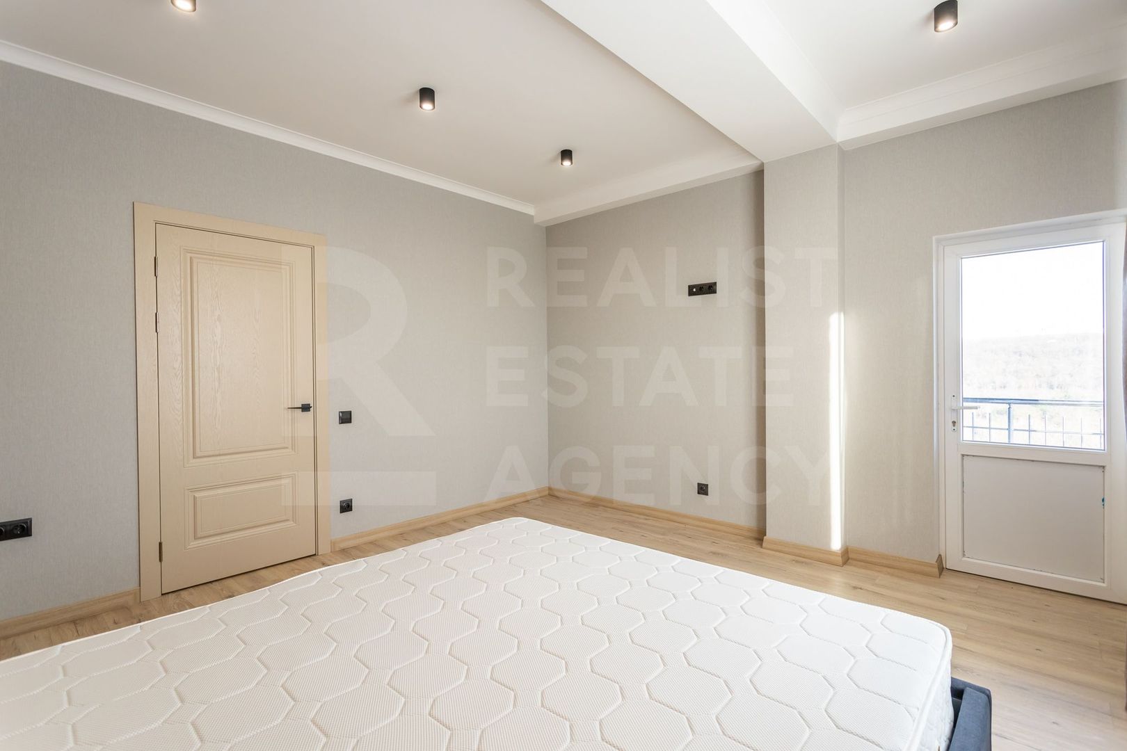 Vânzare, apartament, 2 camere, strada Nicolae Dimo, Râșcani - Poză 7