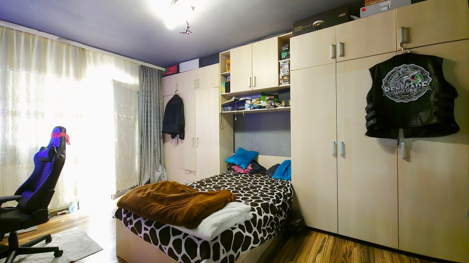 0% Comision,  Apartament 3 camere, mobilat, str. Primaverii , Manastur - Poză 18