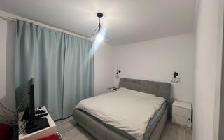Apartament 2 camere | Curte proprie 65mp și piscină | Giroc - Poză 6