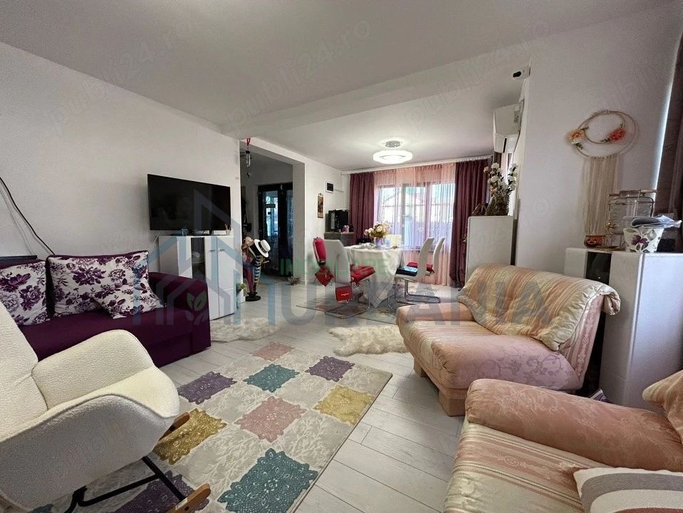 Casă modernă, 4 camere, în Lunca Cetătuii, Cartier Astoria - Poză 5