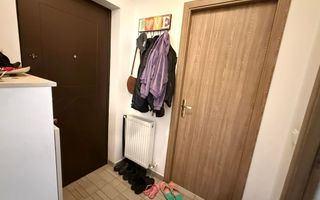 Vila insiruita mobilata si utilata / 4 camere/ 3 Bai / Curte proprie - Poză 3