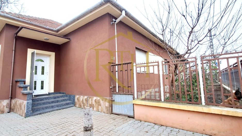 Oferim spre vanzare casa pe parter cu 4 camere , in zona Brancoveanu 0% Comision - Poză 2