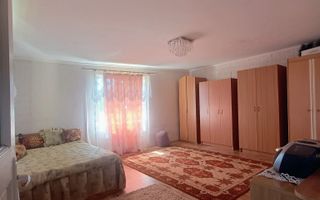 Casa 4 camere, 2 anexe-teren 43 ari cu livada-Feleac 26 km de Bistrita - Poză 3