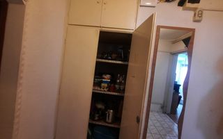 APARTAMENT 3 CAMERE ZONA SEBASTIAN |  BLOC FINALIZAT 1986 - Poză 10