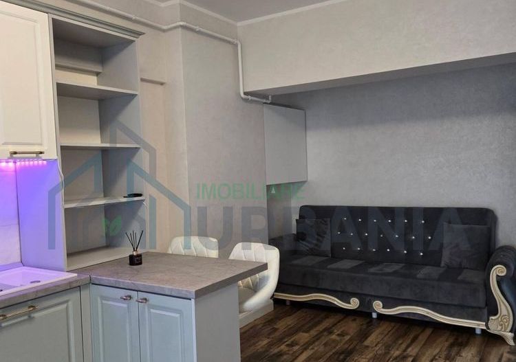 Apartament de inchiriat, 2 camere, Royal Town Iasi - prima inchiriere - Poză 5