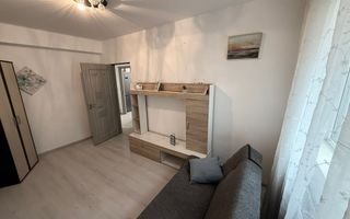 2 CAMERE DECOMANDAT - MOBILIAT/UTILAT  - BLOC NOU-  ZONA PLATOU GALATA - Poză 3