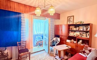 Apartament complet decomandat / etaj intermediar / - Poză 1