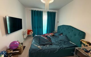 Apartament cu 2 camere | Etaj Intermediar | Elite Junior Residence - Poză 6