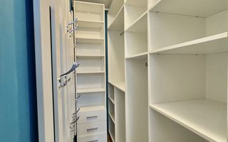 Apartament 3 camere | Terasă 12 mp | Grădină privată 55 mp | Arhitectilor - Poză 6