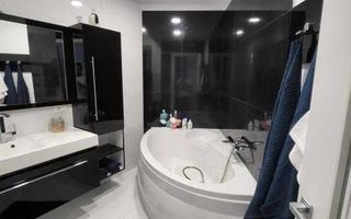 Apartament spațios de 4 camere pe două nivele de închiriat Floreasca - Poză 8