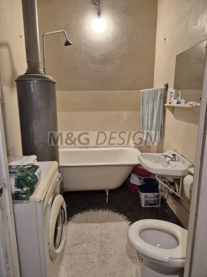 Apartament 3 camere la casa - Poză 6
