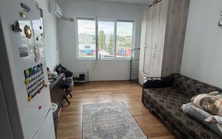 Garsonieră renovată și mobilată pe Strada Rampei, Dacia, Iași - Poză 1