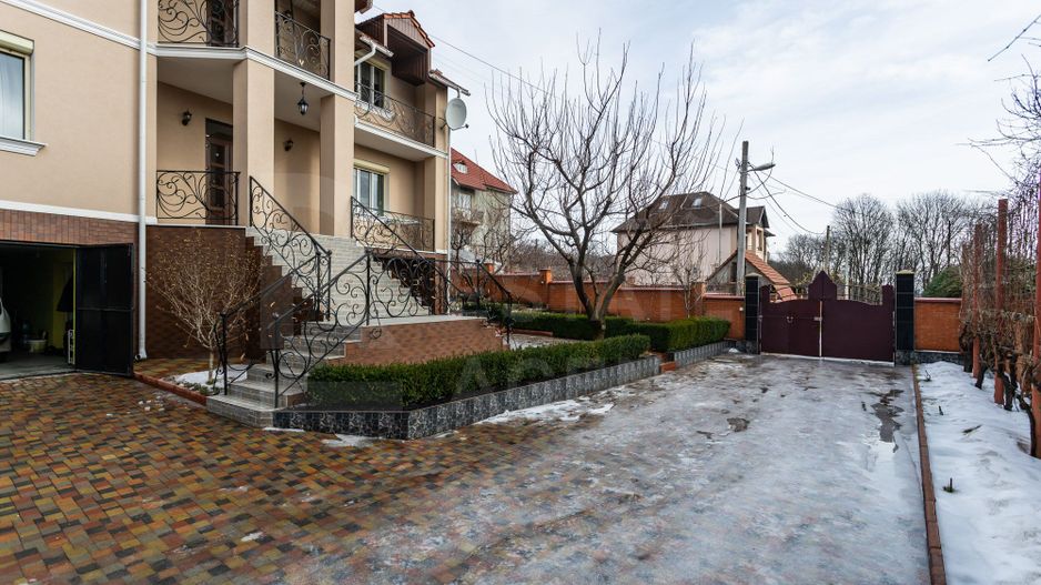 Vânzare, casă, 3 nivele, 200 mp + 10 ari, str. Gura Văii, Rîșcani - Poză 6