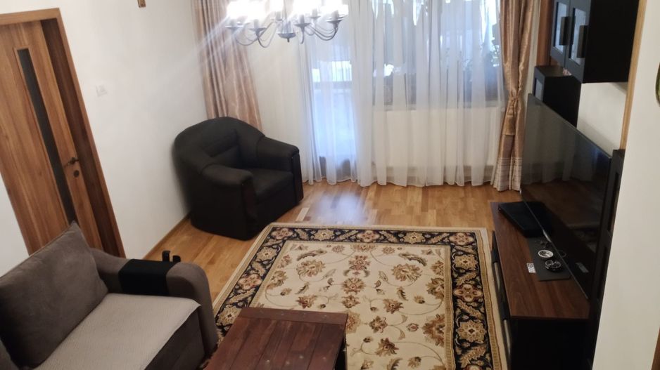 APARTAMENT FLOREASCA - Poză 2