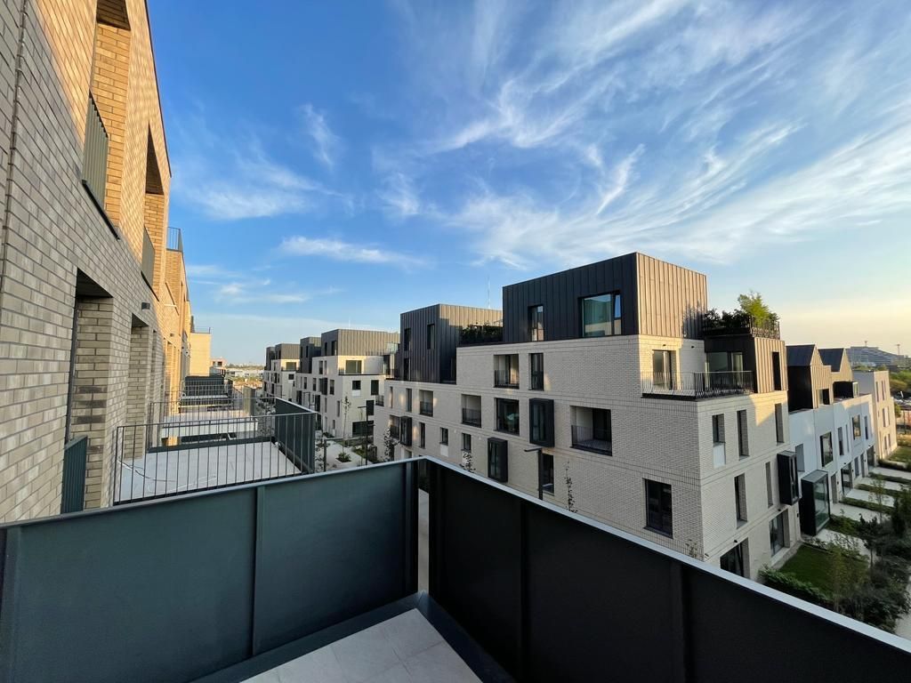 Prima inchiriere | studio dublu | Avalon Estate - Poză 17