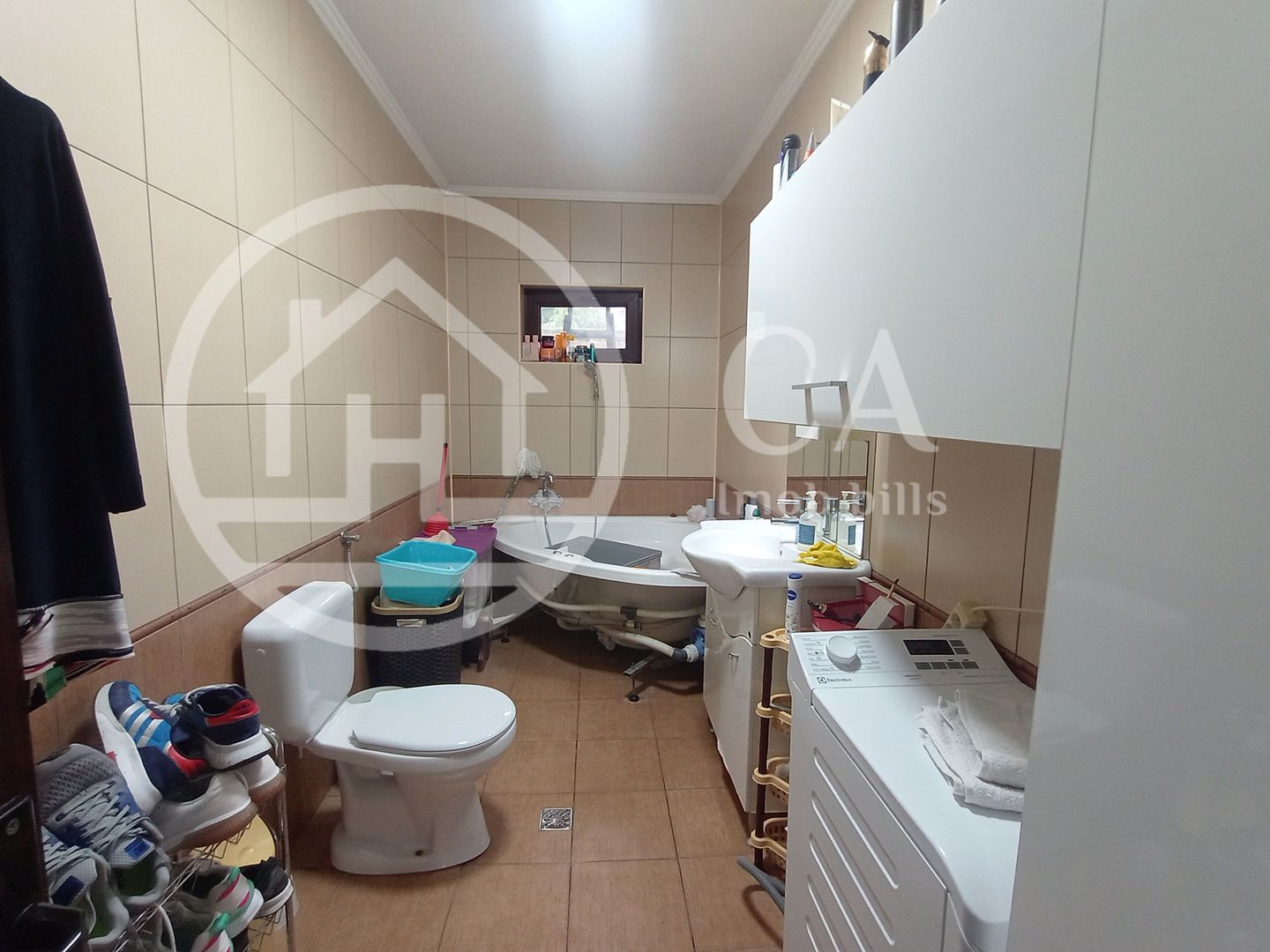 Casa de vnzare 4 camere pe zona Rogerius, Oradea. - Poză 11