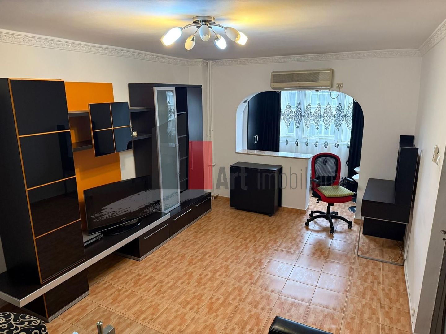 Apartament 2 camere Moinesti - Poză 12