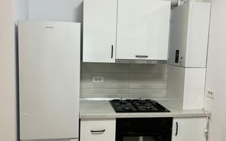 AP. 2 CAMERE BIRUINTEI, PET-FRIENDLY, CENTRALA TERMICA, METROU 15 MIN - Poză 6