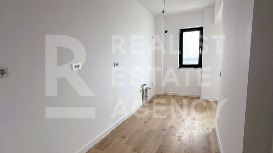 Vânzare, apartament, 2 camere, First Estates Pipera, București - Poză 4