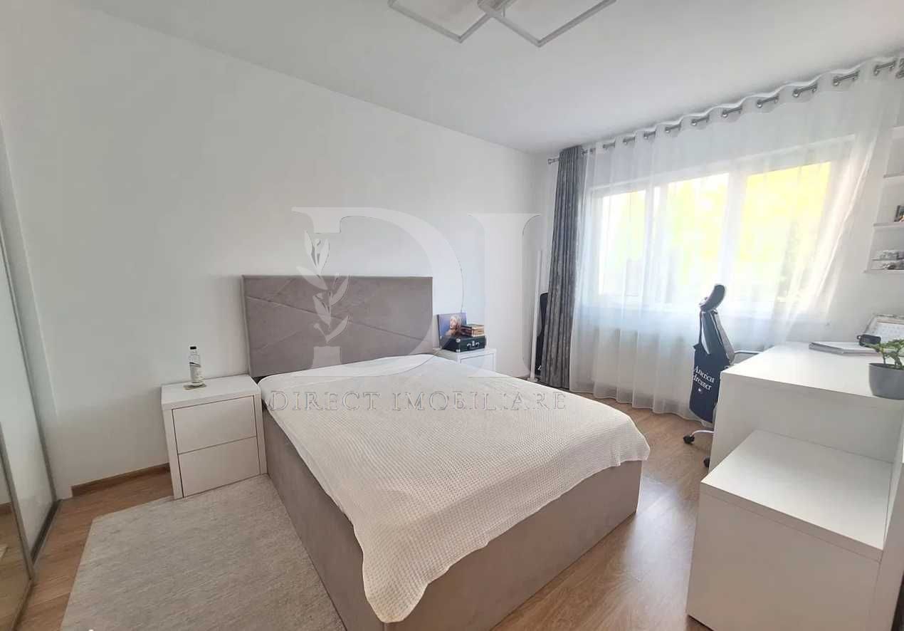 Apartament 3 camere de vanzare / in Manastur / Cluj-Napoca - Poză 6