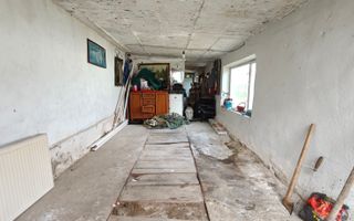 Casă 3 camere I Curte 814mp I Pivniță I Garaj I Axente Sever - Poză 23