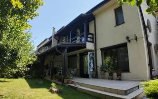 OPORTUNITATE | CASA | PORSCHE PIPERA | GARAJ | IDEAL LOCUIT - Poză 19