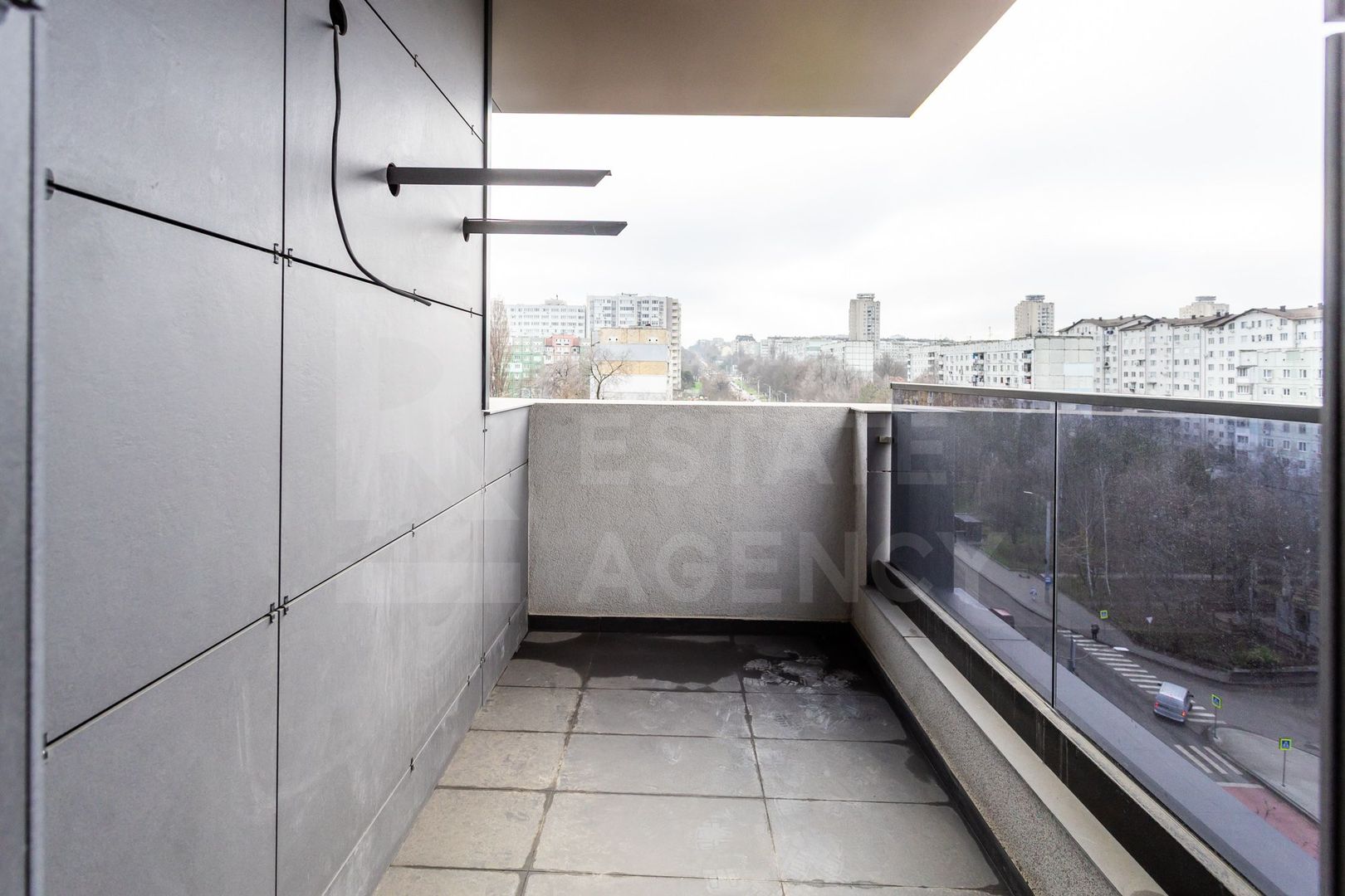 Vânzare, apartament, 3 camere, bulevardul Cuza Vodă, Botanica - Poză 19