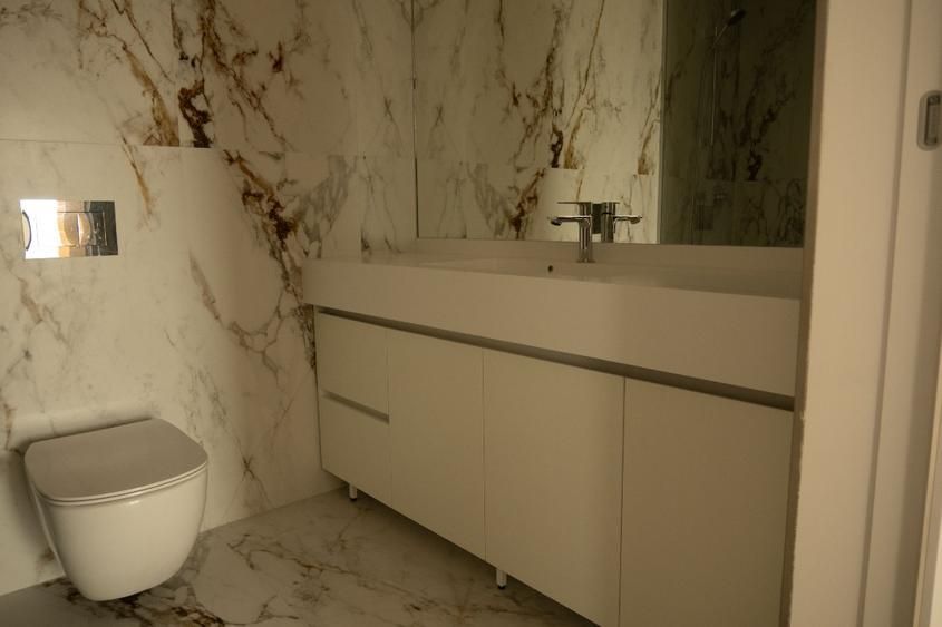 Apartament lux 62 mp, parcare si boxa, One Lake Club - Poză 15