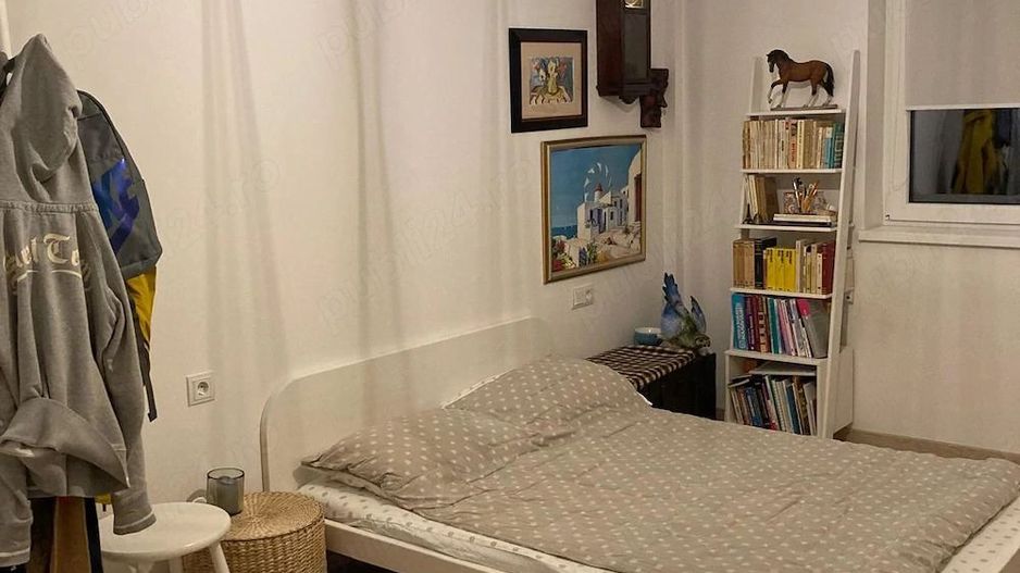 Apartament cu 2 camere, 57 mp utili, mobilt, utilat, Sebes - Poză 1