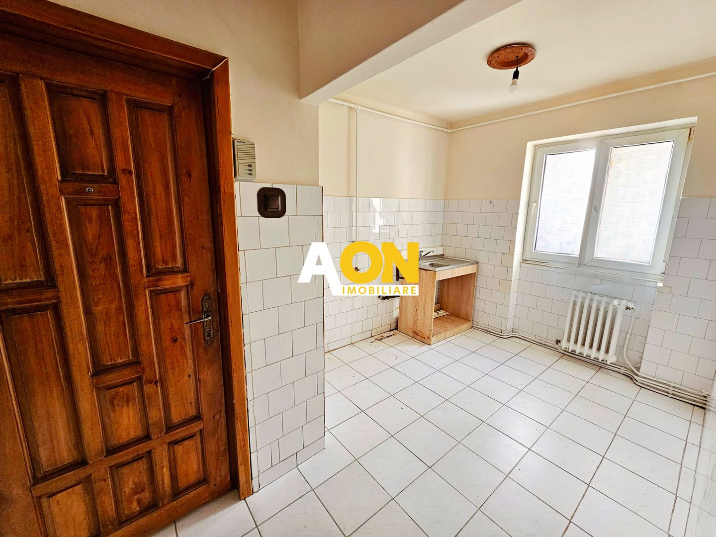 Apartament 2 camere, 53 mp utili, etaj 1, zona B-dul Transilvaniei - Poză 6