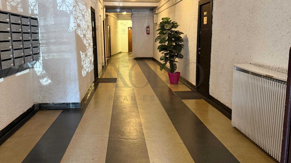 Apartament 3 Camere | 94mp2 | Boxă | Piața Romană - Poză 13