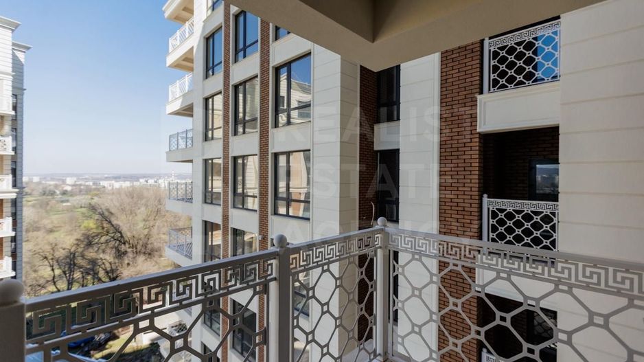 Vânzare, apartament, 2 camere, strada Constantin Stere, Centru - Poză 21