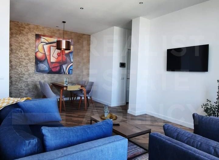 Chirie, apartament, 3 camere, strada Columna, Centru - Poză 8